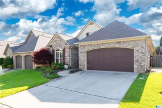 4726 STONEGATE PLACE, Trussville, AL 35173