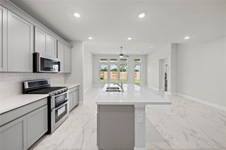 1718 Forest Mist Drive, Houston, TX 77459