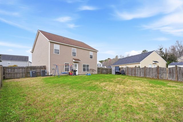 4004 Carolina Bay Drive, Moncks Corner, SC 29461