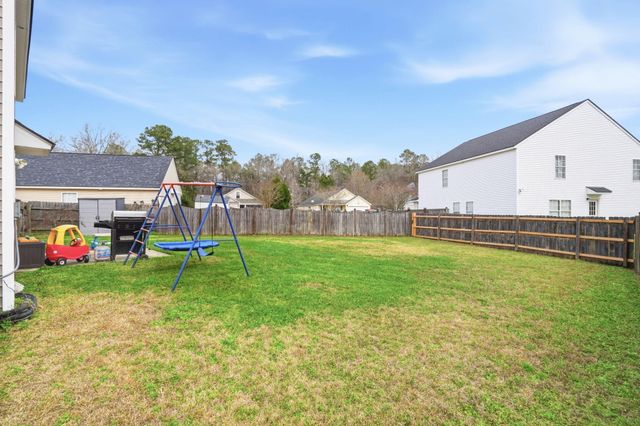 4004 Carolina Bay Drive, Moncks Corner, SC 29461