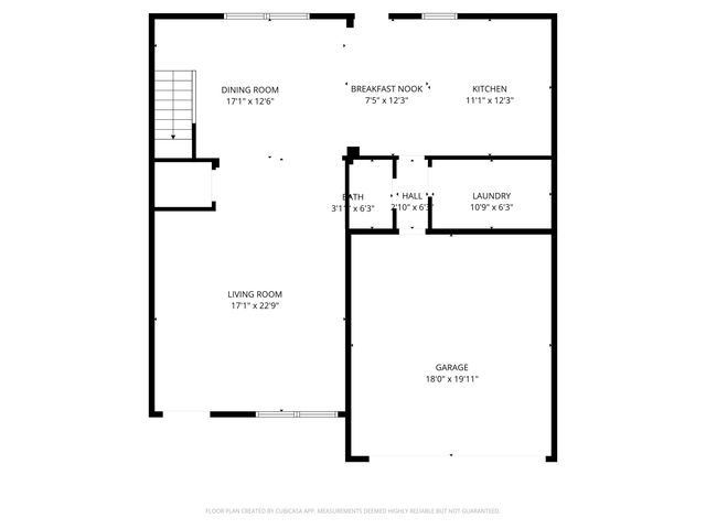 4004 Carolina Bay Drive, Moncks Corner, SC 29461