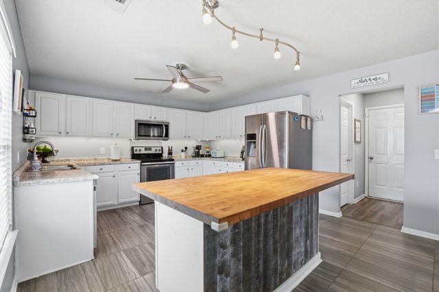 4004 Carolina Bay Drive, Moncks Corner, SC 29461