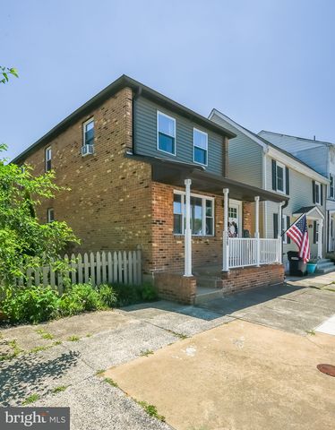 139 CLINTON ST, Delaware City, DE 19706
