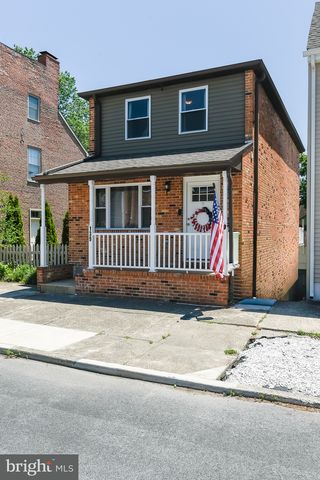 139 CLINTON ST, Delaware City, DE 19706