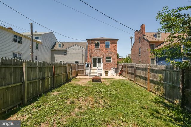 139 CLINTON ST, Delaware City, DE 19706