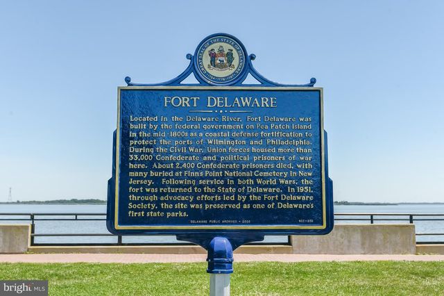 139 CLINTON ST, Delaware City, DE 19706