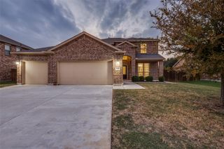 3519 Cooke Lane, Melissa, TX 75454