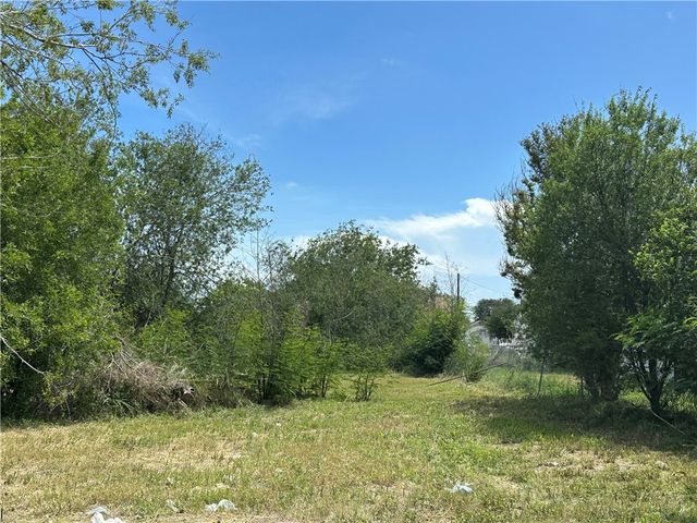 219 Blevins St, Corpus Christi, TX 78415