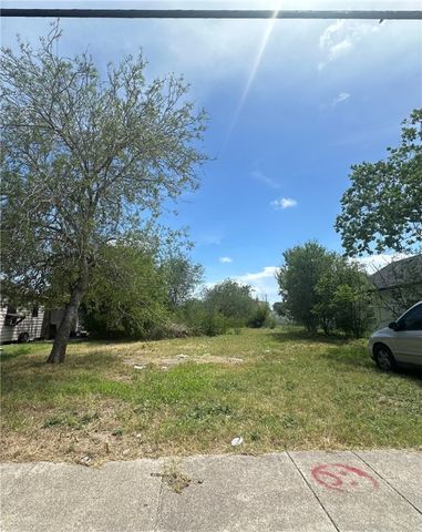 219 Blevins St, Corpus Christi, TX 78415