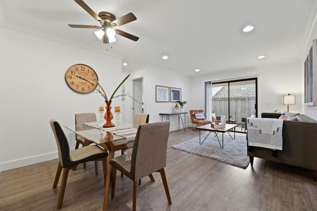 1055 N Capitol Avenue 167, San Jose, CA 95133