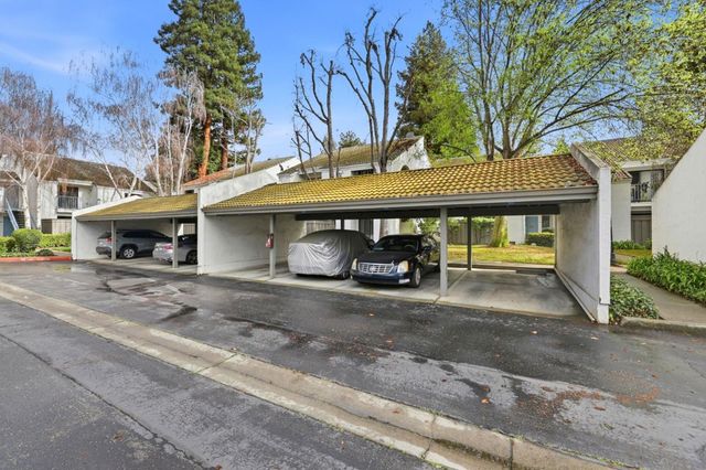 1055 N Capitol Avenue 167, San Jose, CA 95133