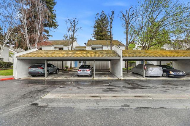 1055 N Capitol Avenue 167, San Jose, CA 95133