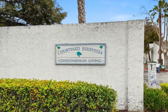 1055 N Capitol Avenue 167, San Jose, CA 95133