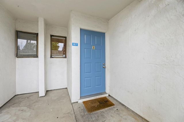 1055 N Capitol Avenue 167, San Jose, CA 95133