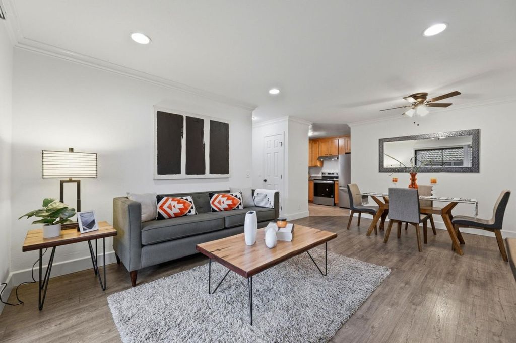 1055 N Capitol Avenue 167, San Jose, CA 95133