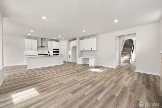 3951 Flat Top Drive, Bremerton, WA 98312