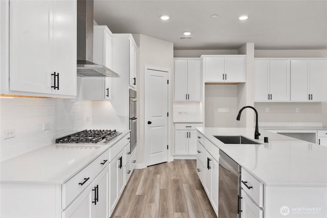 3951 Flat Top Drive, Bremerton, WA 98312