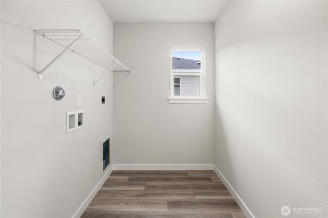 3951 Flat Top Drive, Bremerton, WA 98312