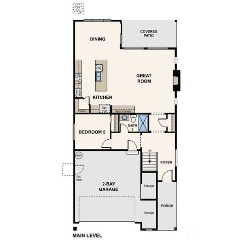 3951 Flat Top Drive, Bremerton, WA 98312