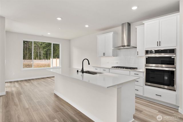 3951 Flat Top Drive, Bremerton, WA 98312