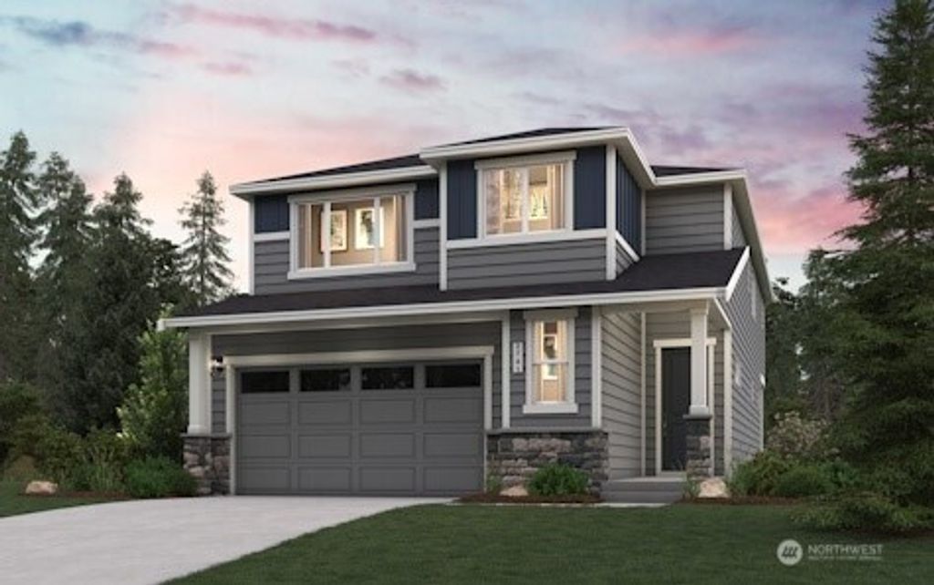 3951 Flat Top Drive, Bremerton, WA 98312