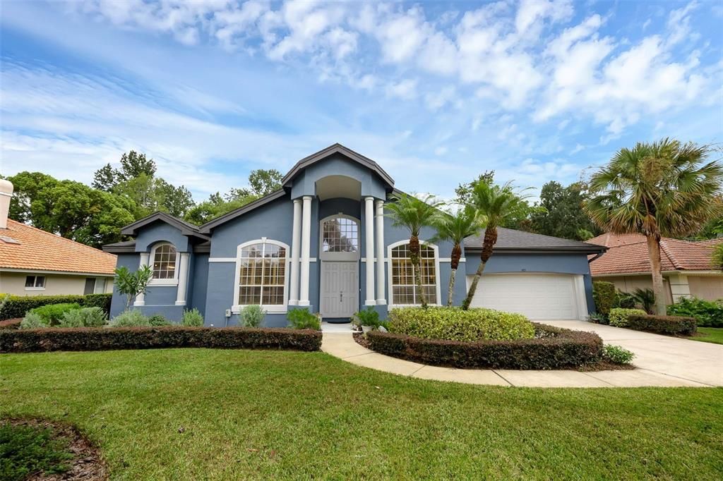 493 WINDING CREEK PLACE, Longwood, FL 32779