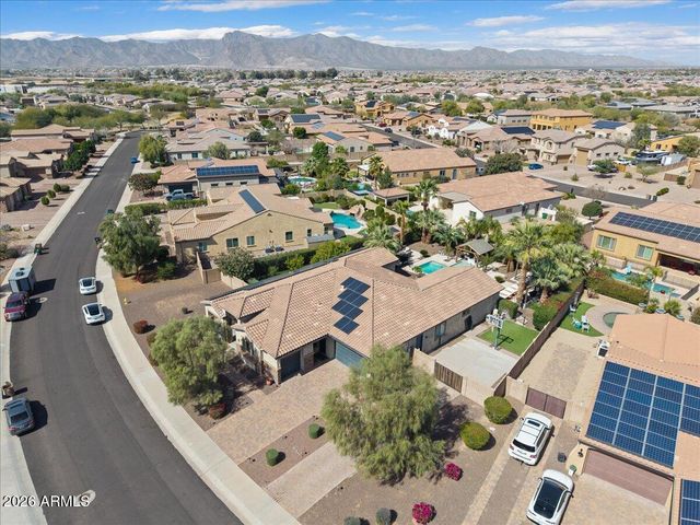 18222 W SELLS Drive, Goodyear, AZ 85395