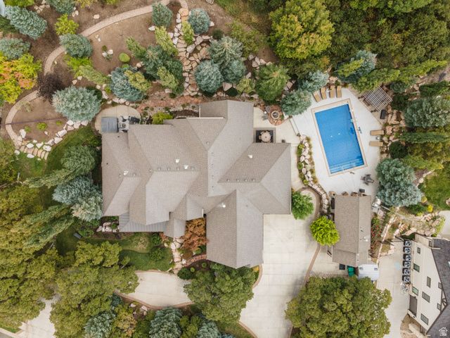 3532 N LAYTON RIDGE DR, Layton, UT 84040