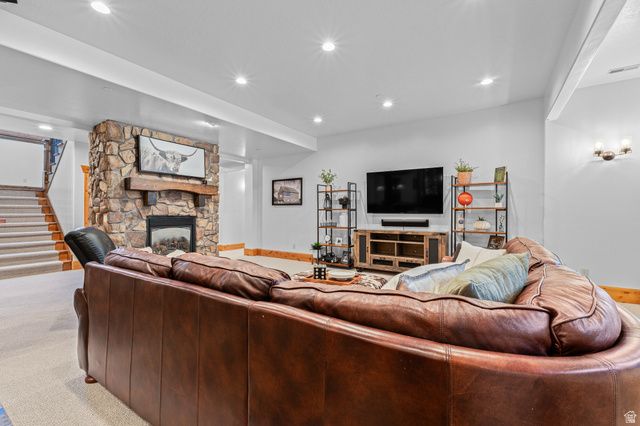 3532 N LAYTON RIDGE DR, Layton, UT 84040