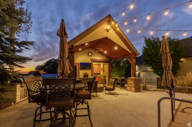 3532 N LAYTON RIDGE DR, Layton, UT 84040