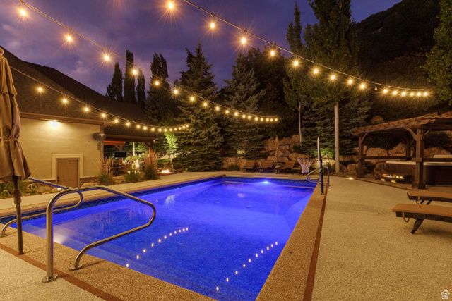 3532 N LAYTON RIDGE DR, Layton, UT 84040