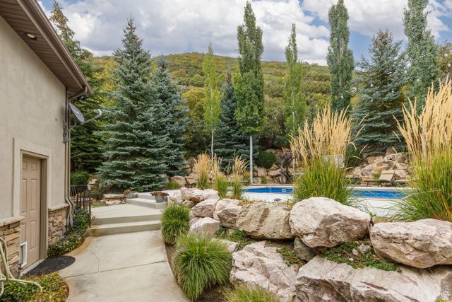 3532 N LAYTON RIDGE DR, Layton, UT 84040