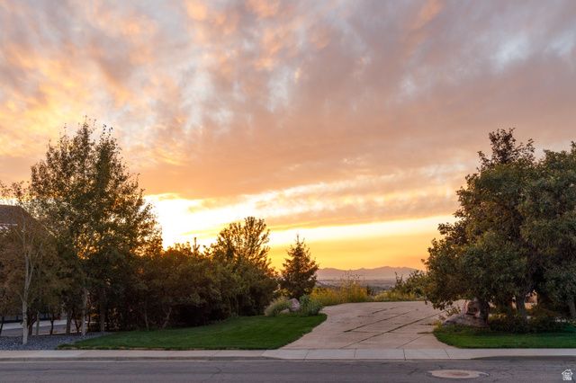 3532 N LAYTON RIDGE DR, Layton, UT 84040