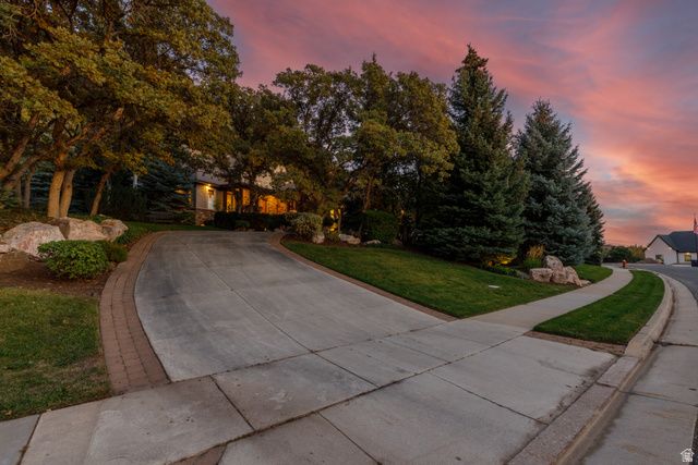 3532 N LAYTON RIDGE DR, Layton, UT 84040