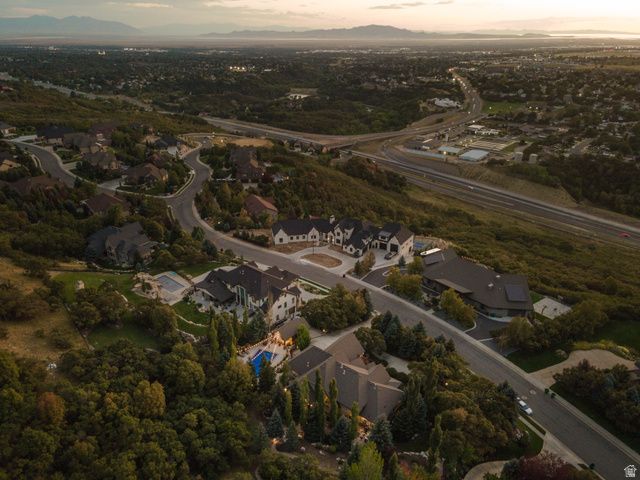 3532 N LAYTON RIDGE DR, Layton, UT 84040