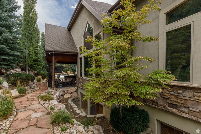 3532 N LAYTON RIDGE DR, Layton, UT 84040