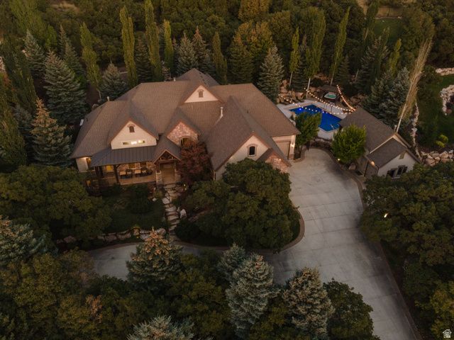 3532 N LAYTON RIDGE DR, Layton, UT 84040