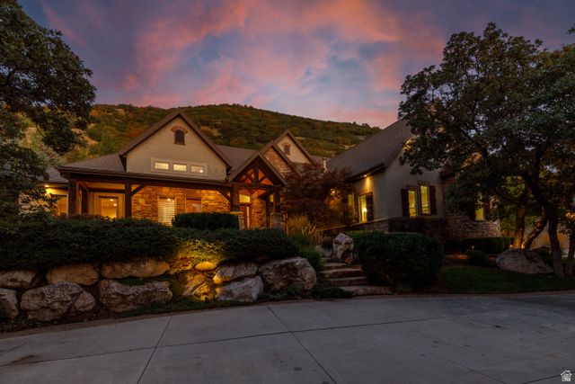 3532 N LAYTON RIDGE DR, Layton, UT 84040