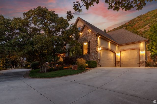 3532 N LAYTON RIDGE DR, Layton, UT 84040