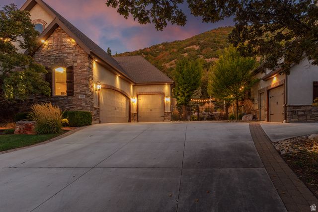 3532 N LAYTON RIDGE DR, Layton, UT 84040