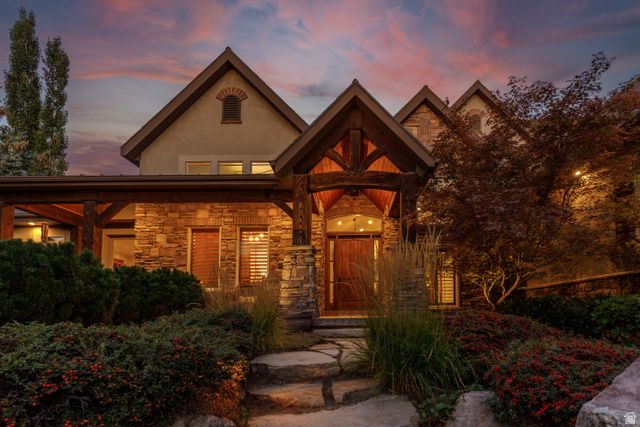 3532 N LAYTON RIDGE DR, Layton, UT 84040