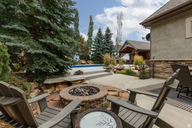3532 N LAYTON RIDGE DR, Layton, UT 84040