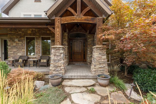 3532 N LAYTON RIDGE DR, Layton, UT 84040