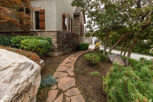3532 N LAYTON RIDGE DR, Layton, UT 84040
