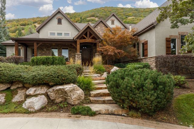 3532 N LAYTON RIDGE DR, Layton, UT 84040