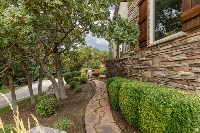 3532 N LAYTON RIDGE DR, Layton, UT 84040