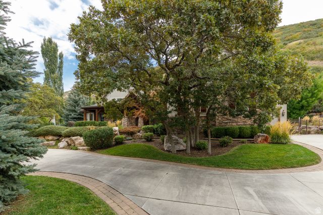 3532 N LAYTON RIDGE DR, Layton, UT 84040