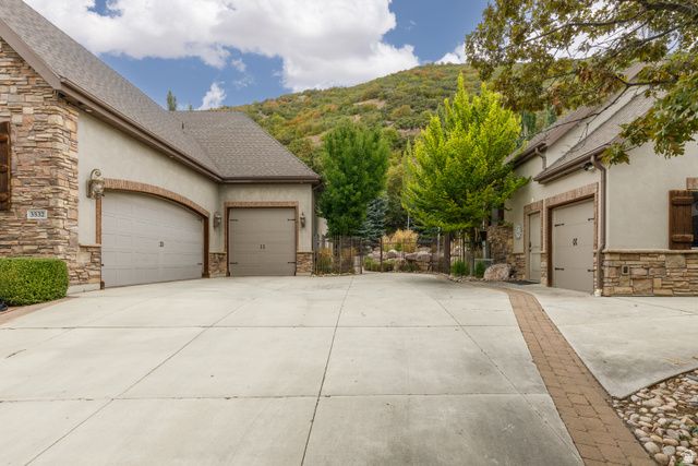 3532 N LAYTON RIDGE DR, Layton, UT 84040