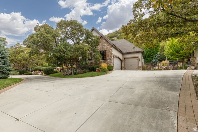 3532 N LAYTON RIDGE DR, Layton, UT 84040