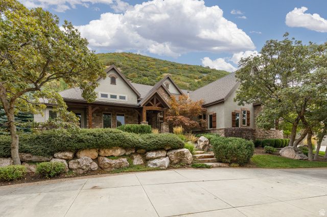 3532 N LAYTON RIDGE DR, Layton, UT 84040
